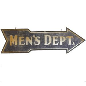 Men’s clothing for sale